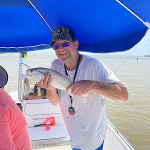 Meet your Posher, Wade